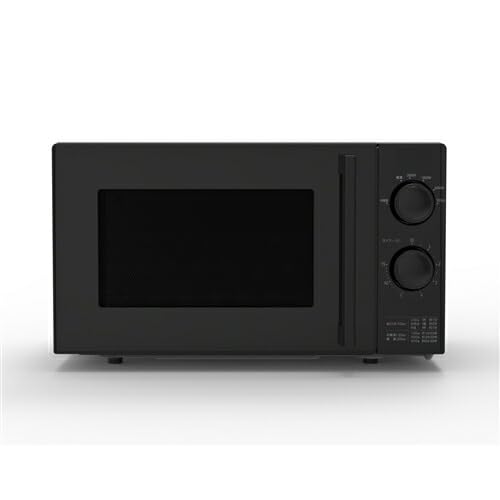 ヤマダ電気オリジナル 電子レンジ YMW17HL5K 2024年製 50Hz専用 アウトレット超特価】select YMW17HL6K ヤマダオリジナル 単機能電子